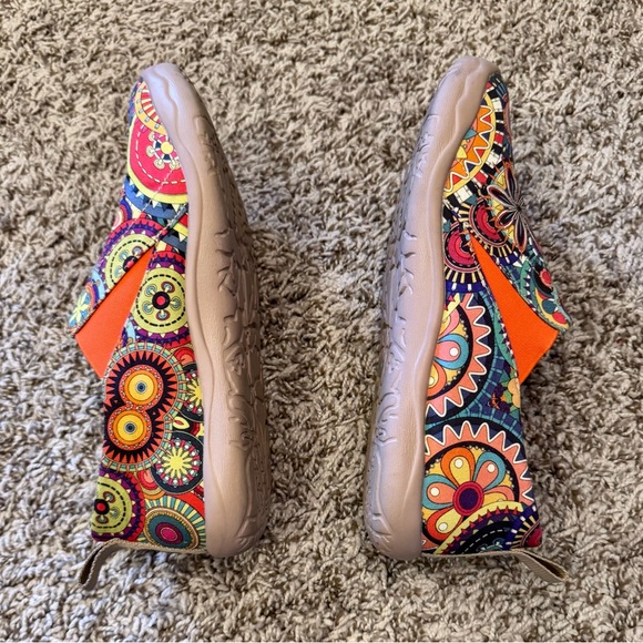 Blossom Toledo Women’s Shoes - Picture 5 of 7